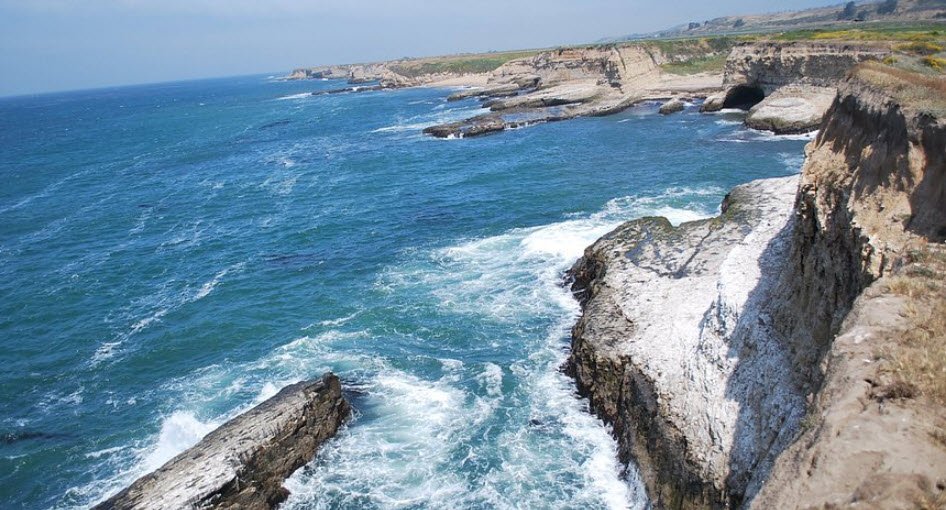 Wilder Ranch State Park, California, USA